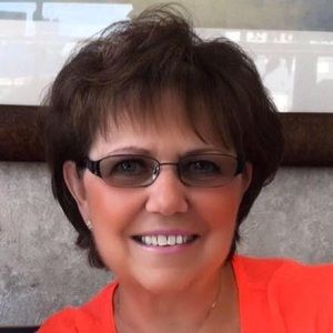 Meet your Posher, Donna